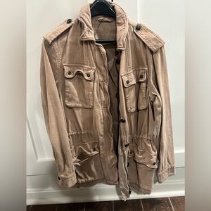 Free people jacket